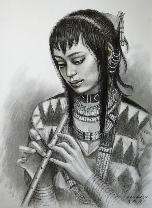 T'boli Tribe of Mindanao