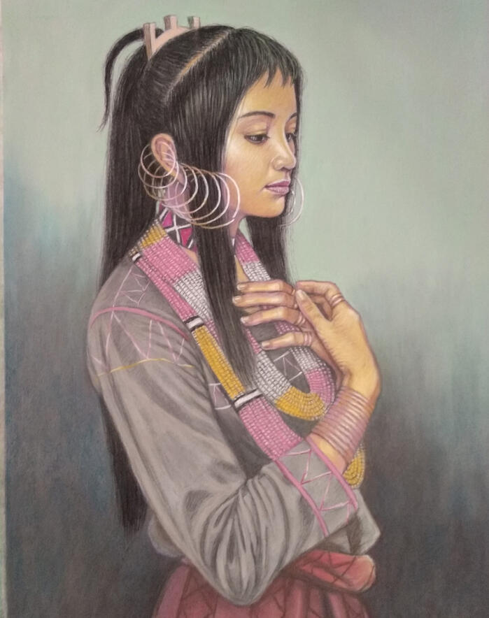 T'boli Tribe of Mindanao