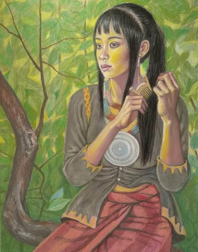 T'boli Tribe of Mindanao