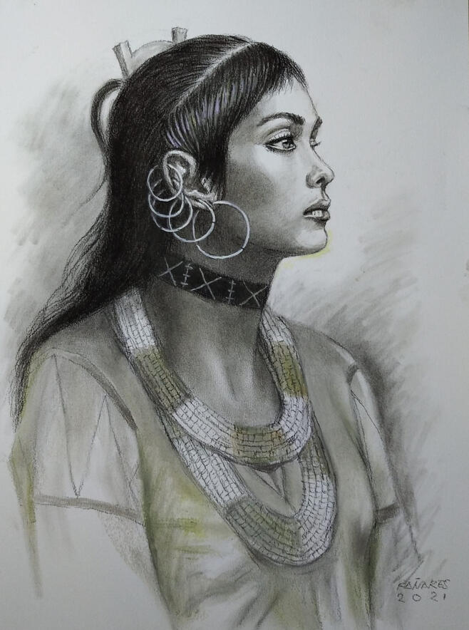 T'boli Tribe of Mindanao