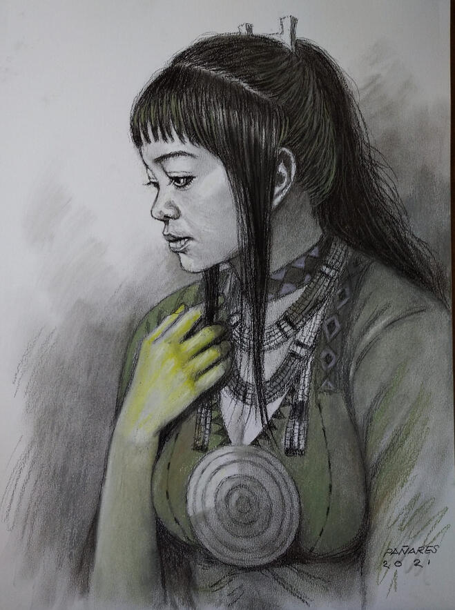 T'boli Tribe of Mindanao