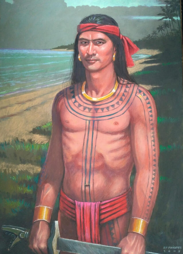 Raja Lapu-Lapu