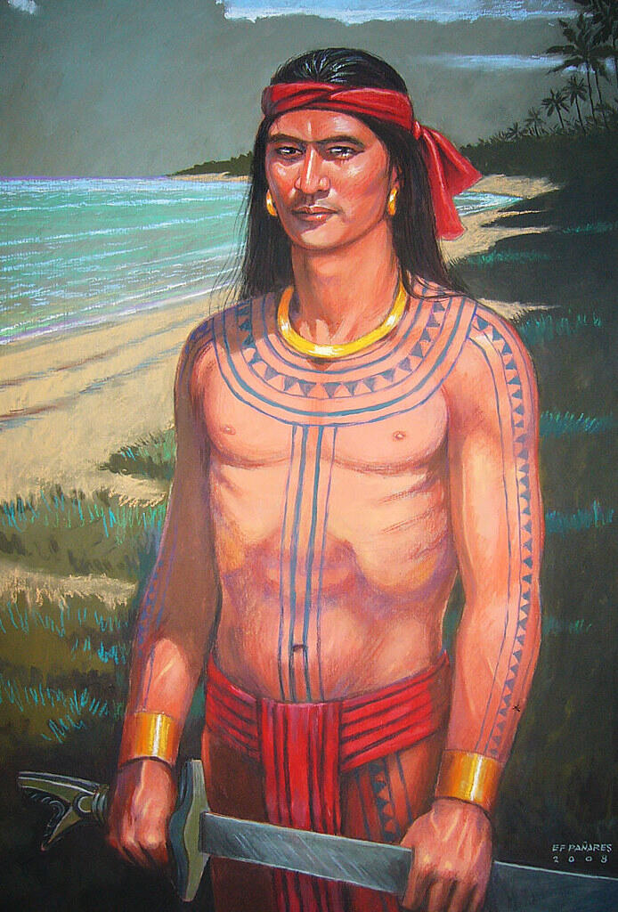 Rajah Lapu-Lapu