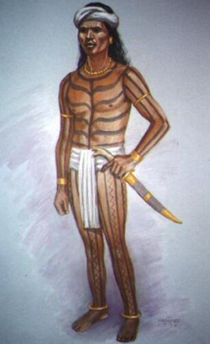 Rajah Lapu-Lapu
