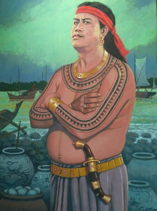 Raja Humabon