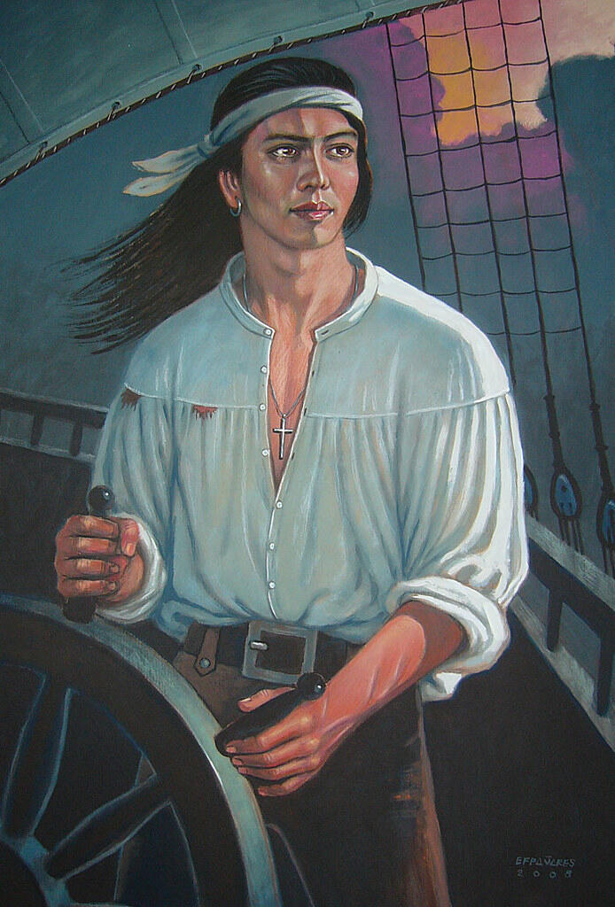 Enrique de Mallaca