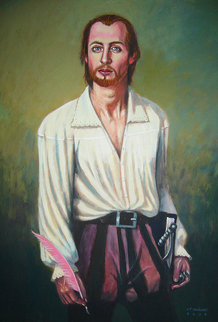 Antonio Pigaffeta