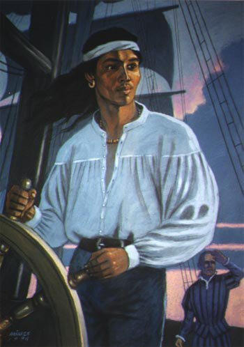 Enrique de Mallaca