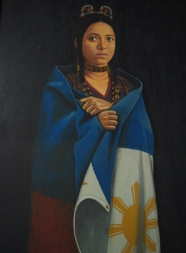 Mahal Kita Pilipinas