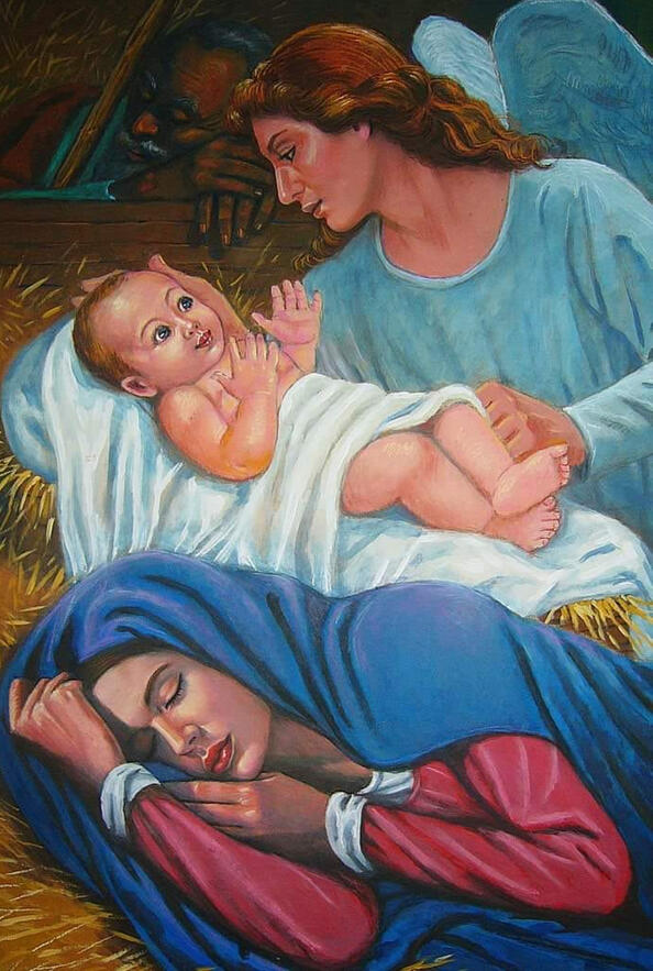 Nativity