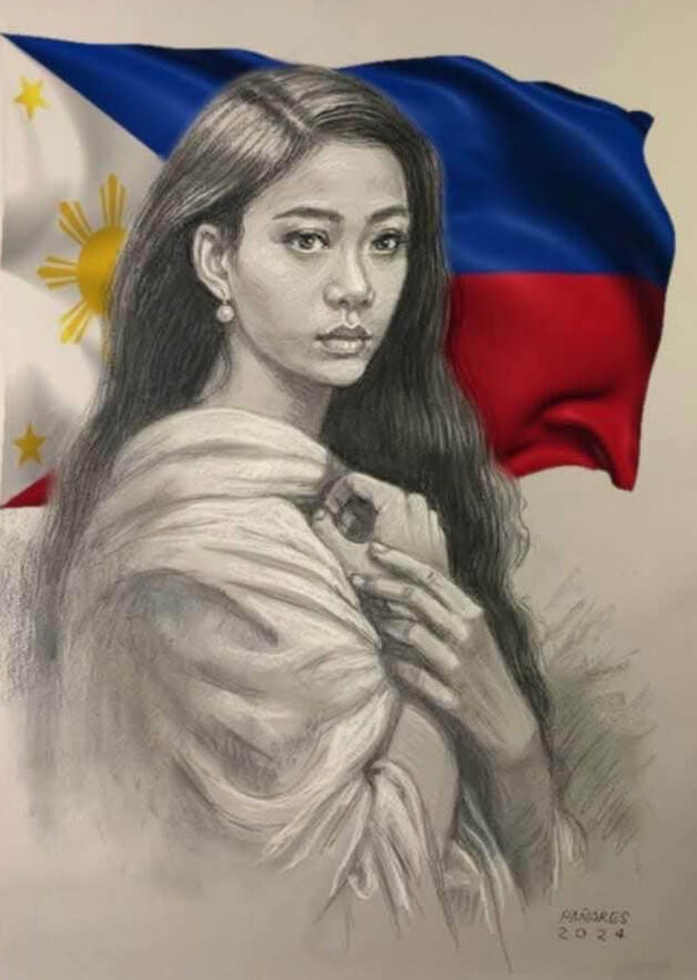 Mahal Kita Pilipinas 2